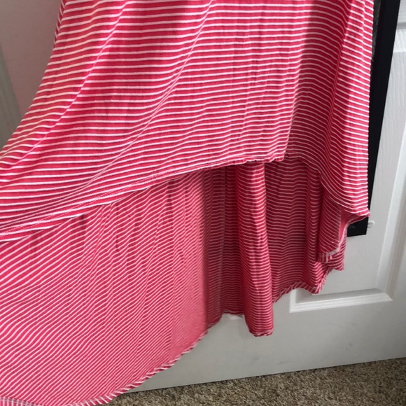 Promesa Hi-Low Dress Girls XL - Picture 3 of 3